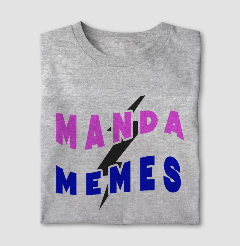 Manda Memes Raio