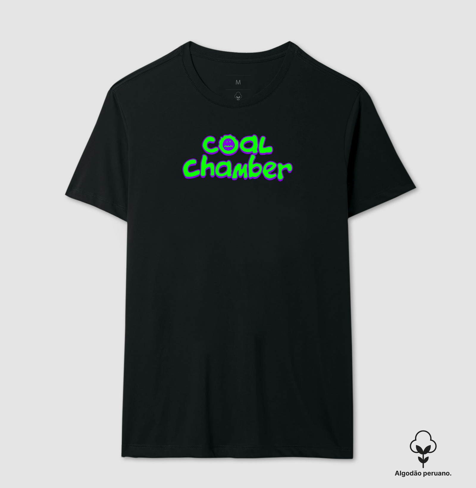 COAL CHAMBER 