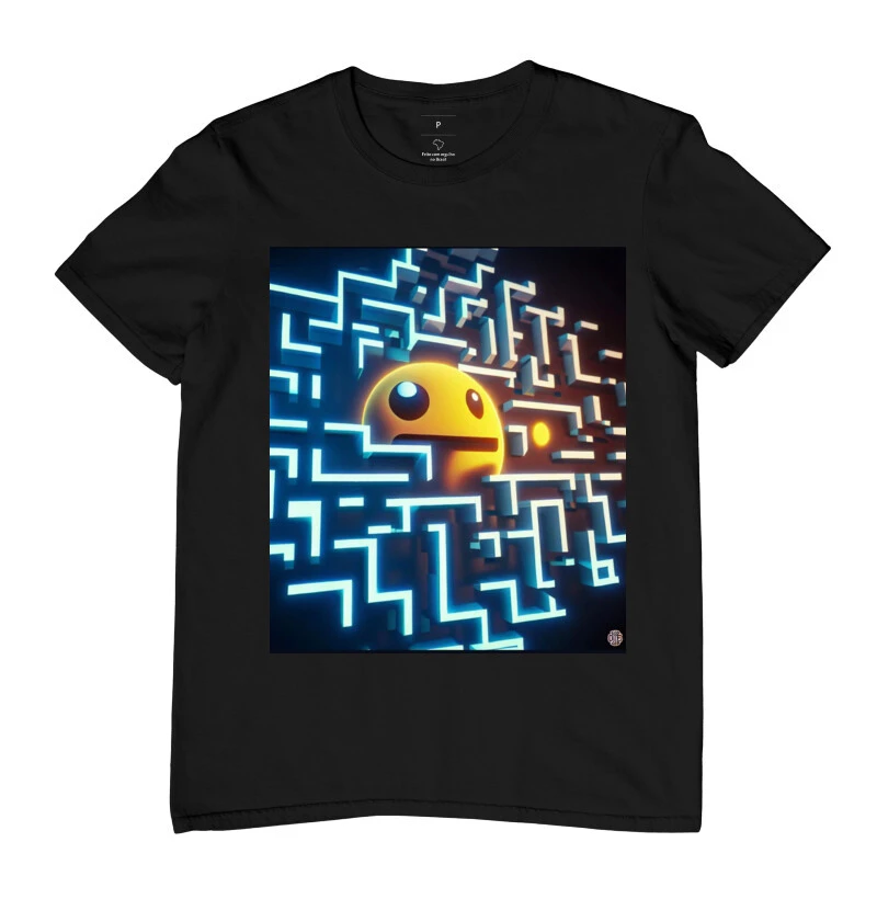 Camiseta
