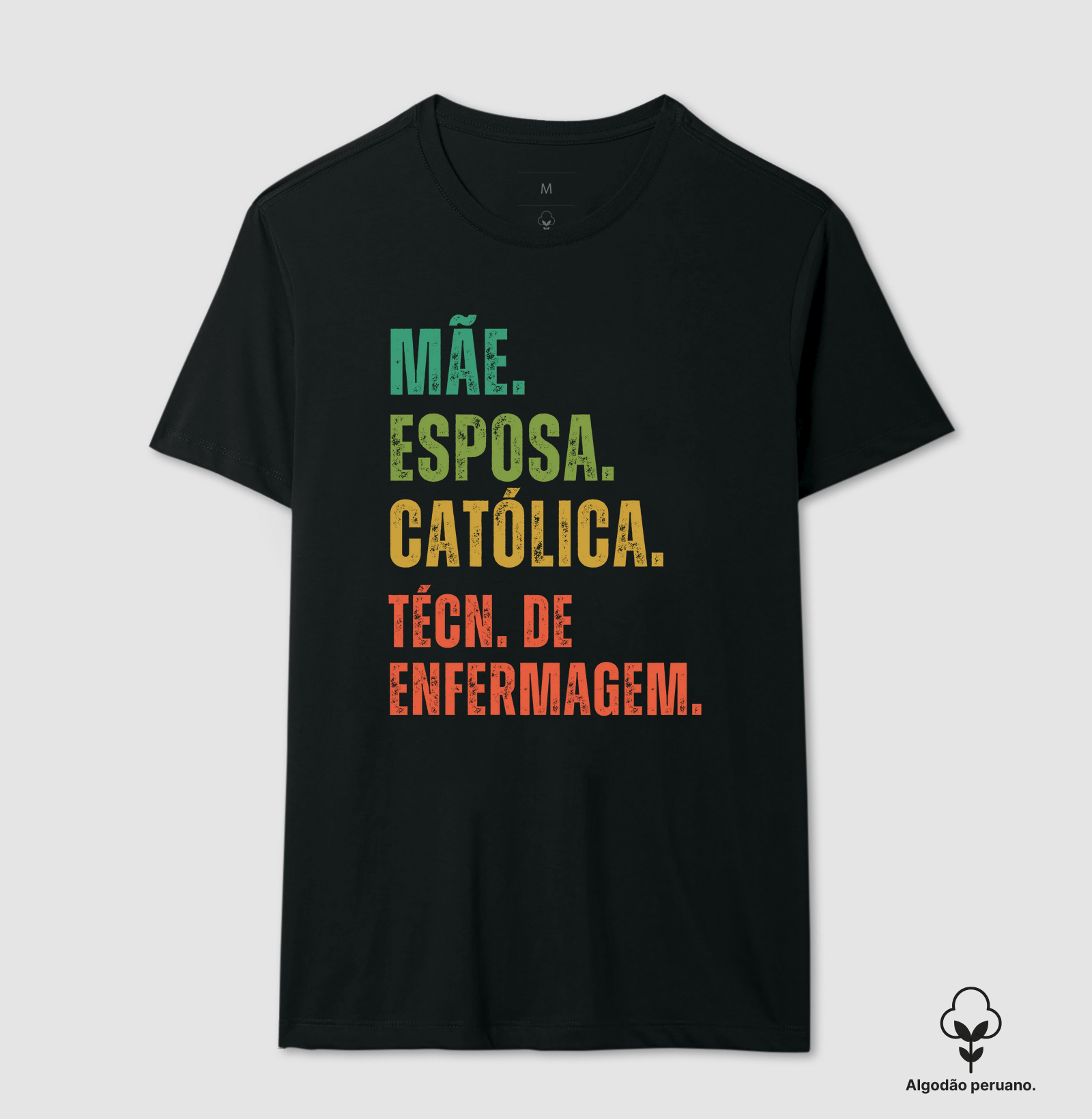 Católica Técn. Enfermagem