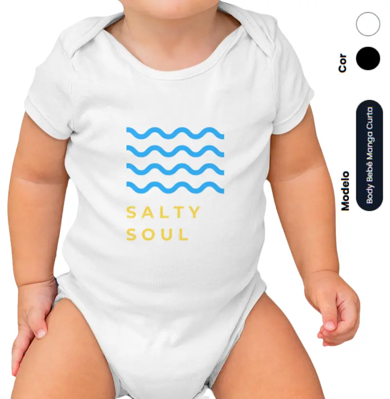 Salty Soul