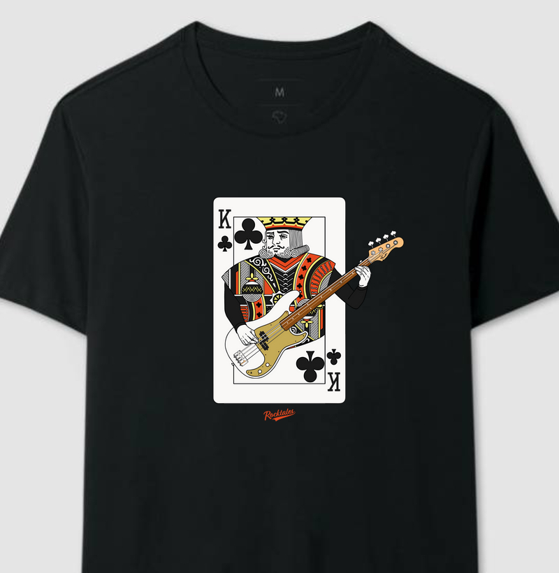 Bass King
