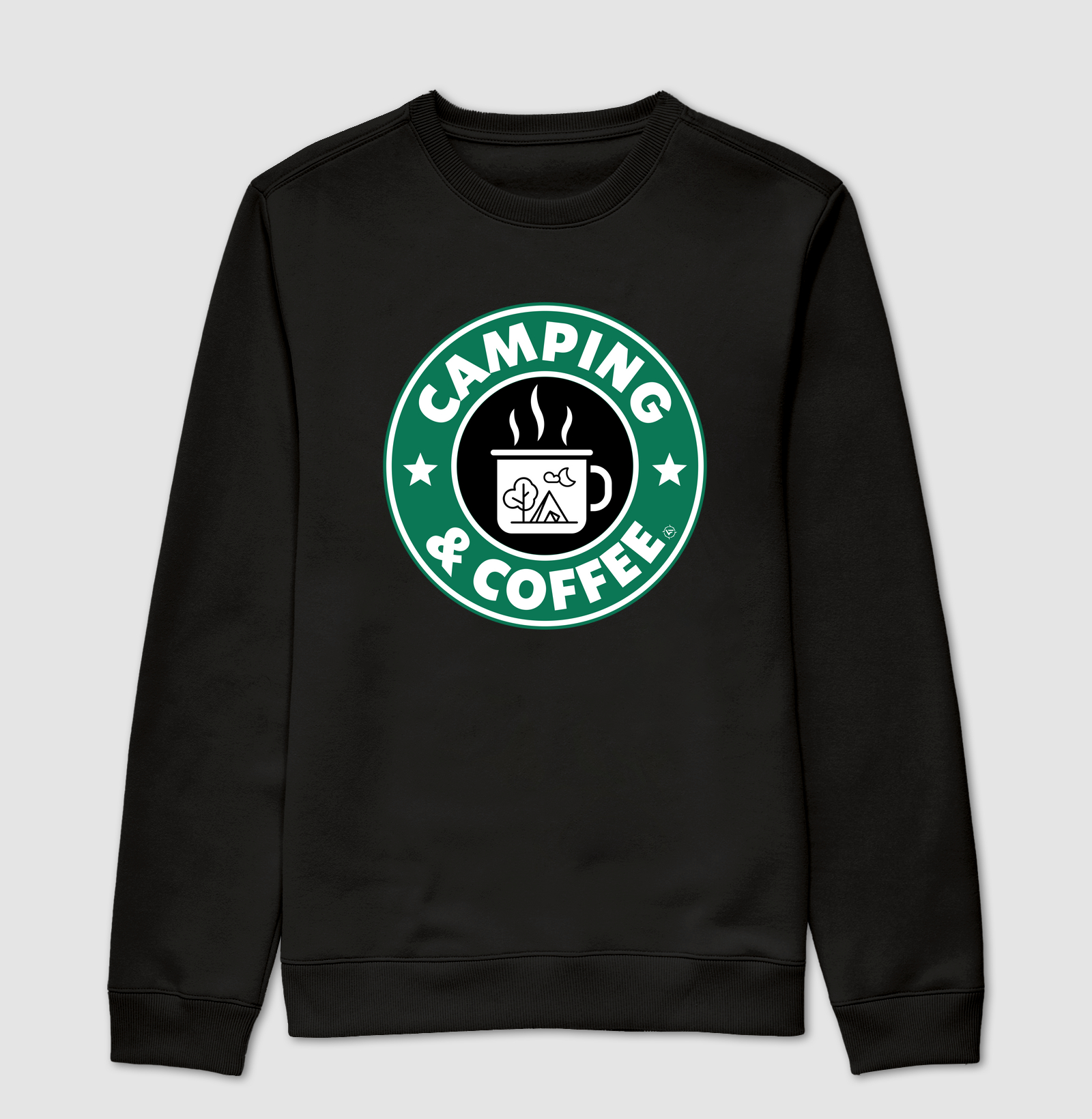 Camping & Coffee