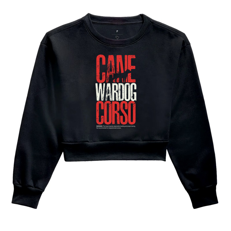Cane Corso | War Dog