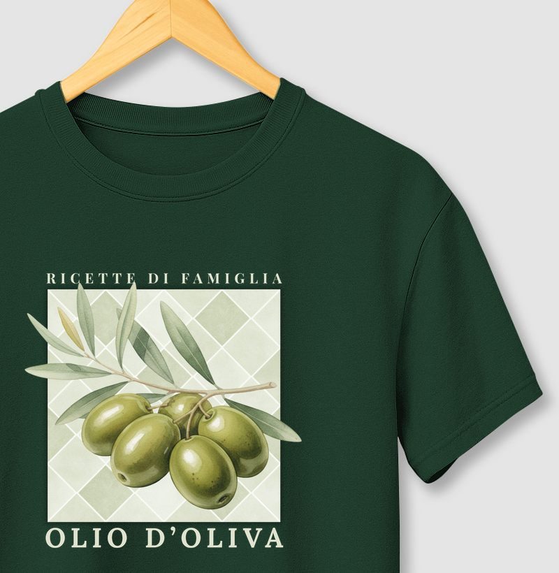 OLIO D’OLIVA