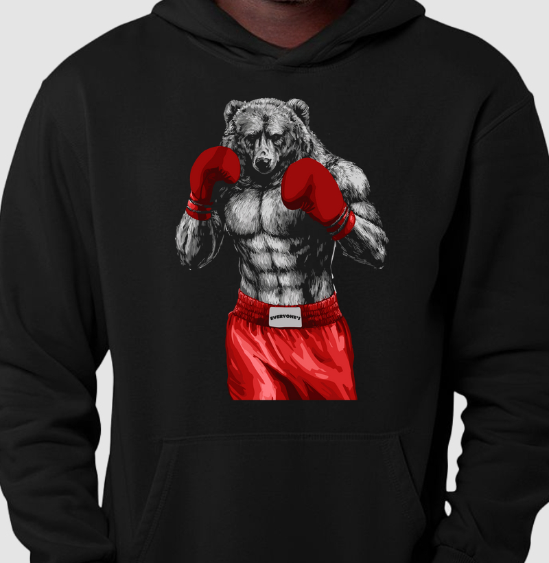 Hoodie Moletom Premium