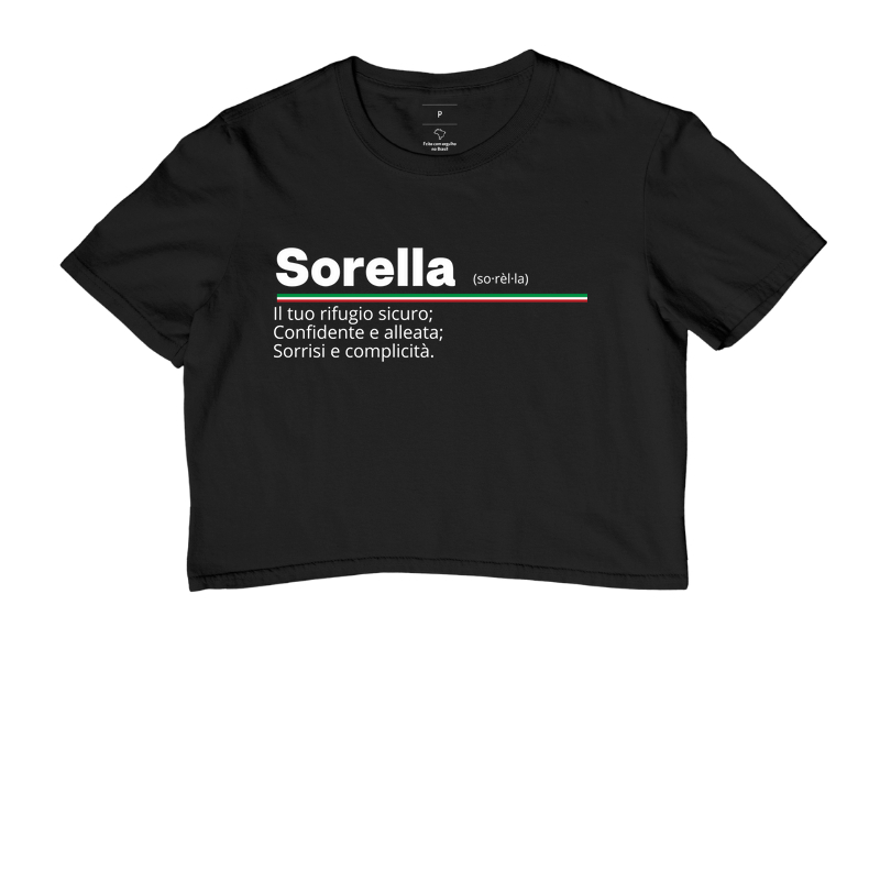 Sorella (irmã)