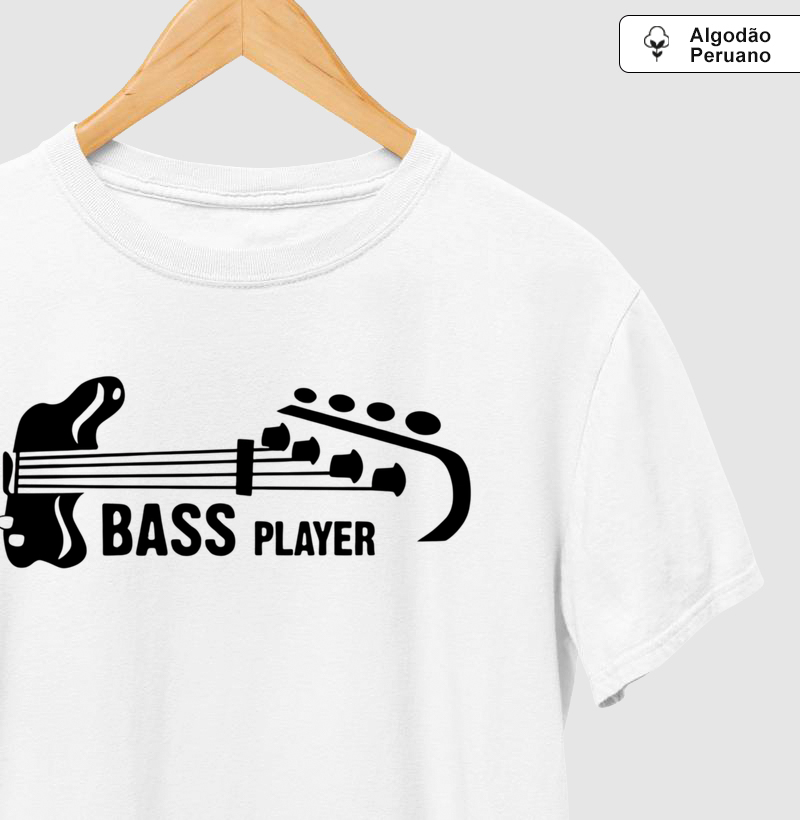 Bass Player