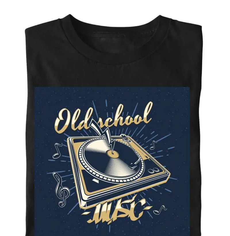Old School Djs