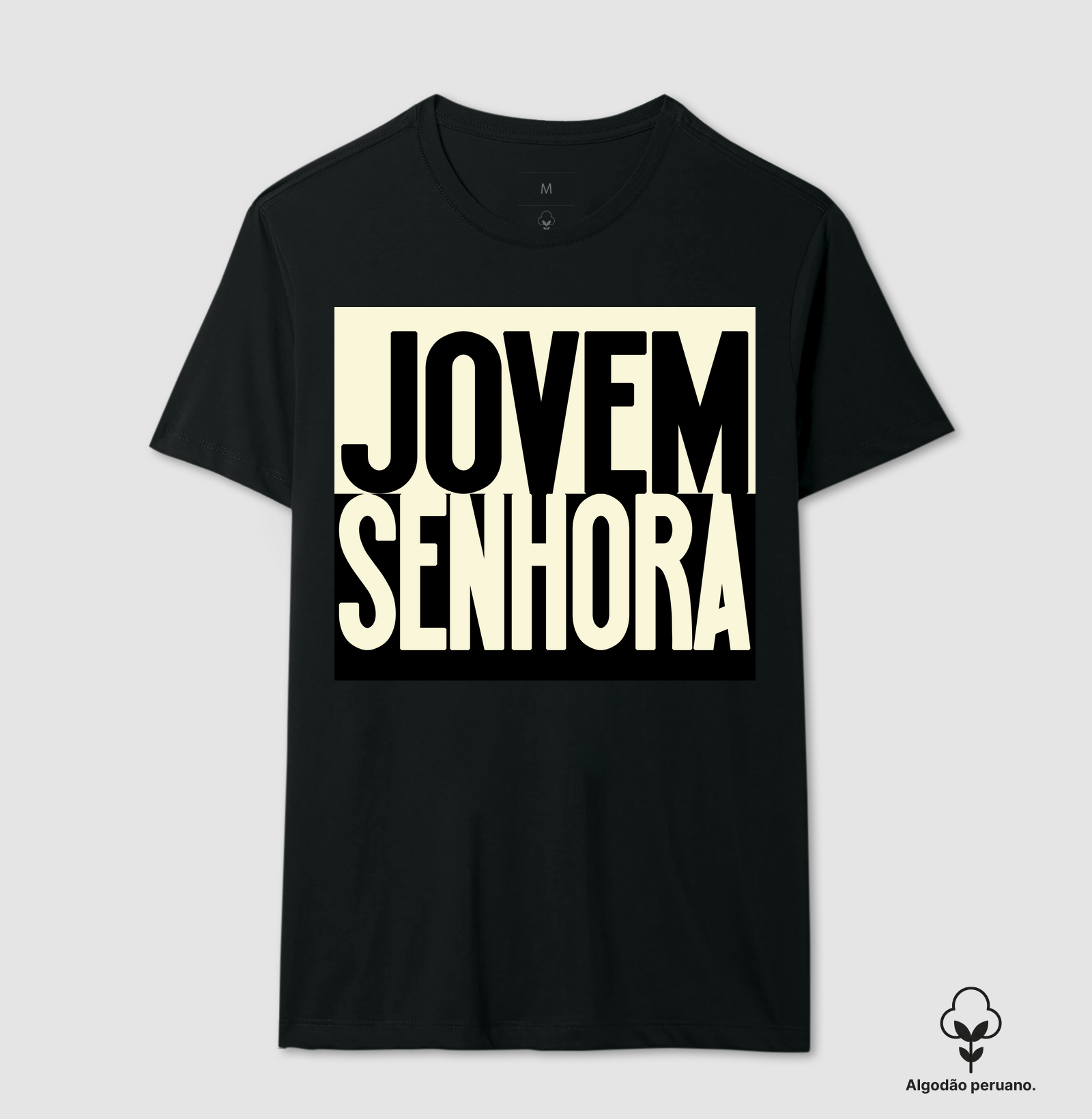 Jovem Senhora