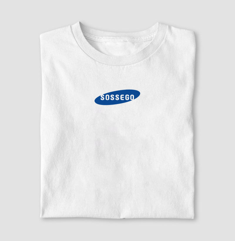 Sossego