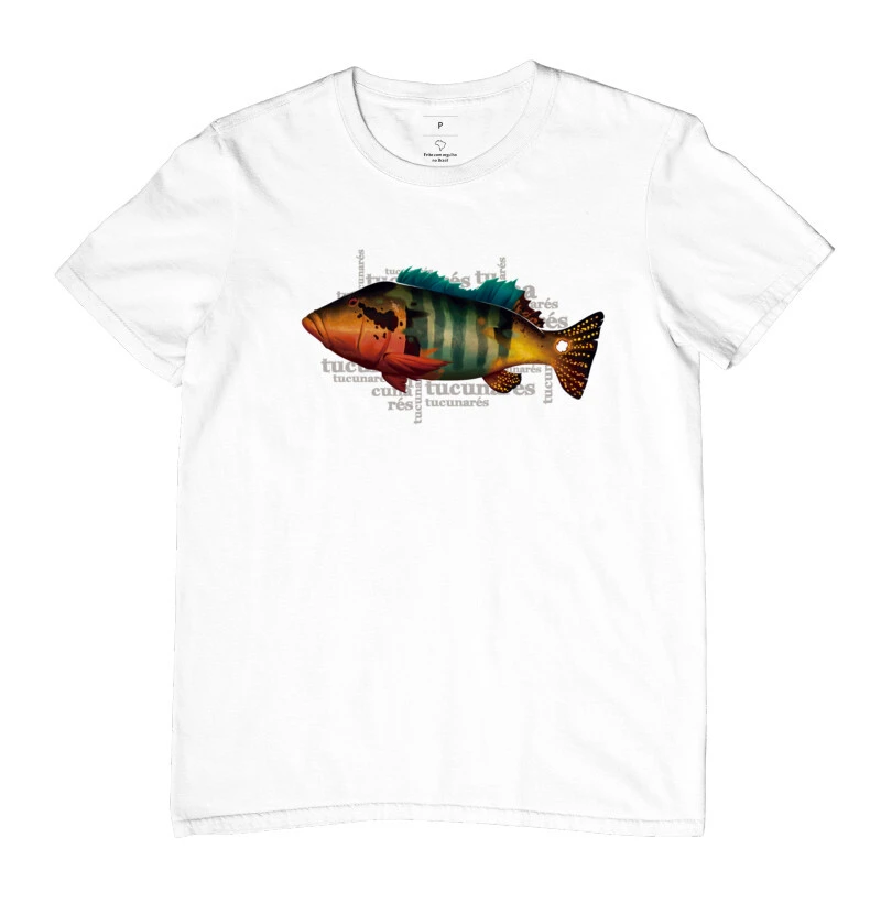 Tucunarés Tríplice Coroa