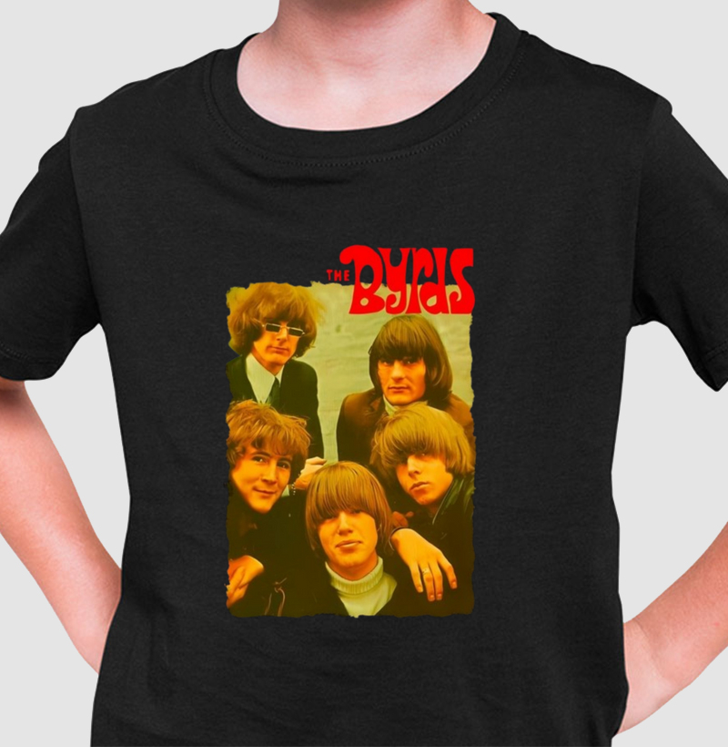 The Byrds - Band