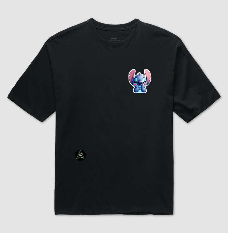Sticker Stitch