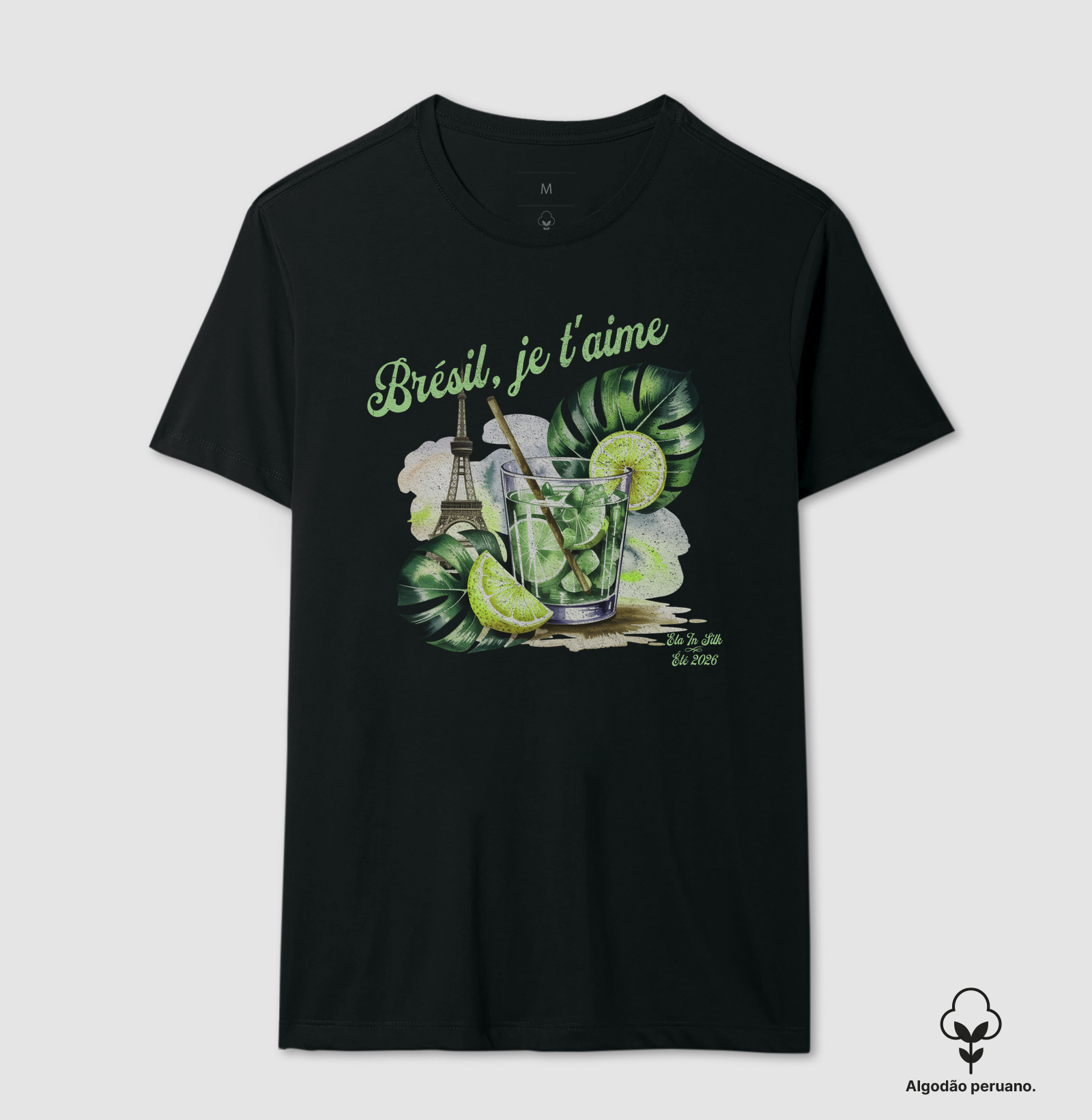 Brésil, je t'aime!