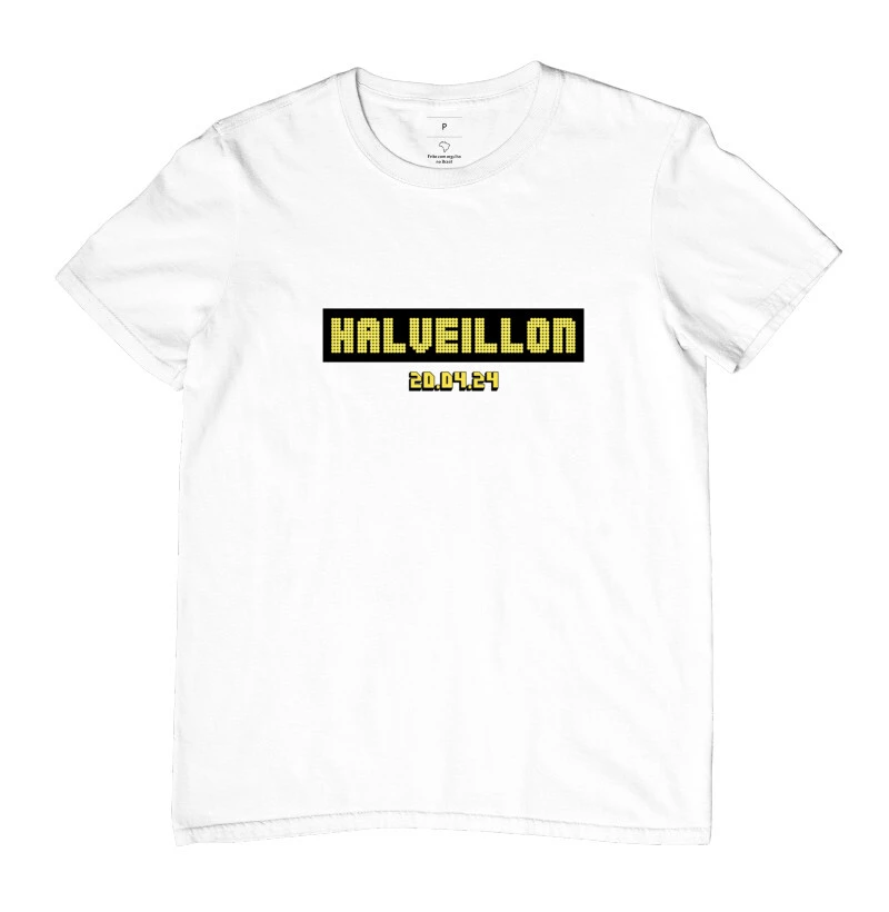 Halveillon 2024