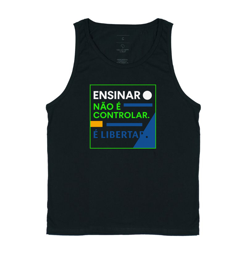 Liberdade Geométrica