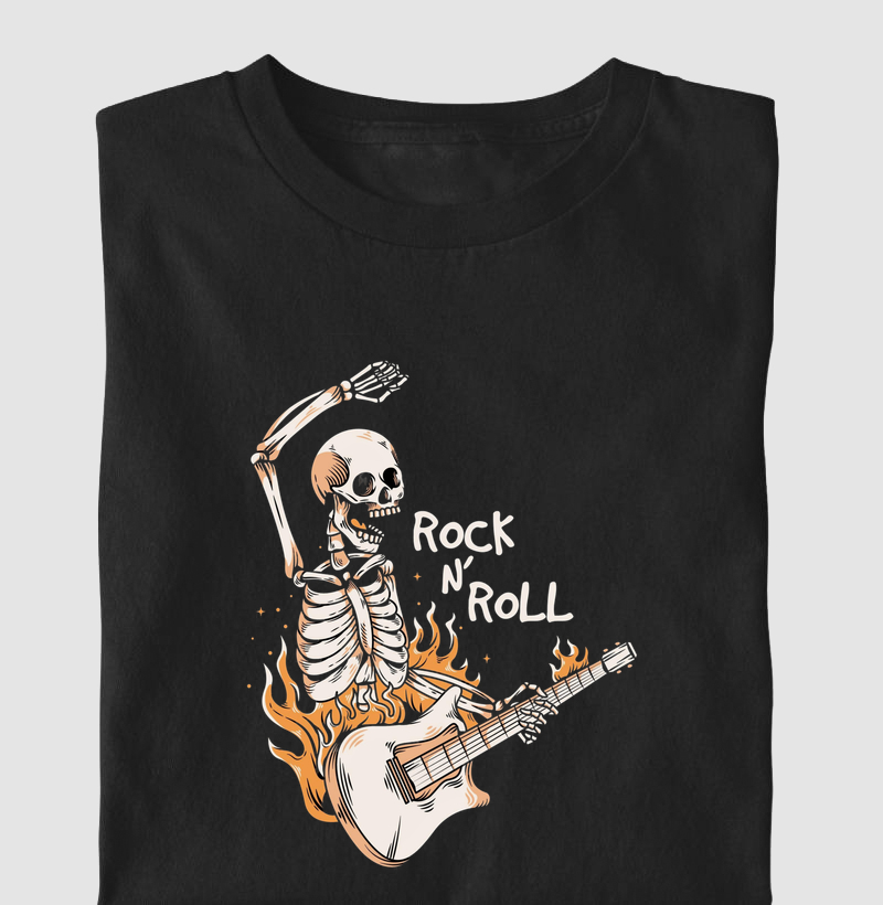 Rock and Roll all night long