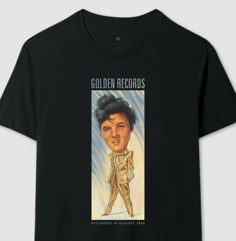 Golden Records