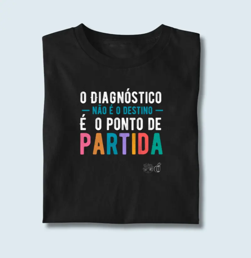 Diagnóstico  - CJ