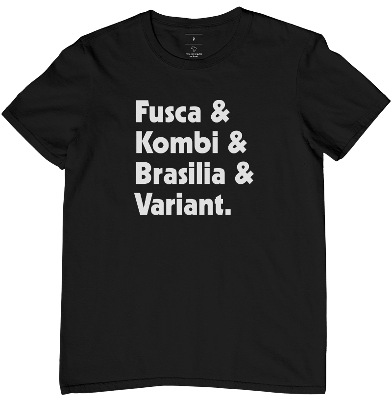 Clássicos Aircooled