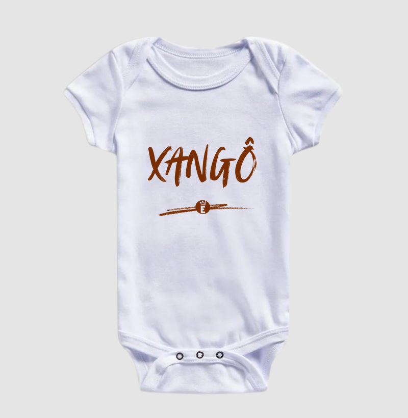 XANGÔ