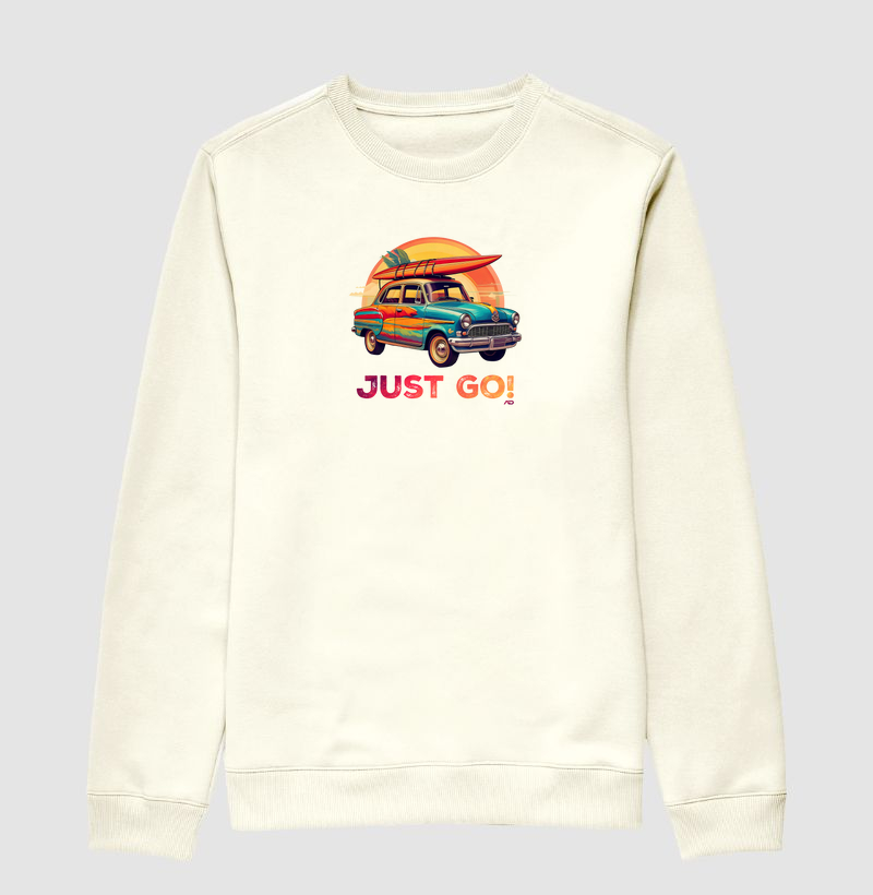 Just Go