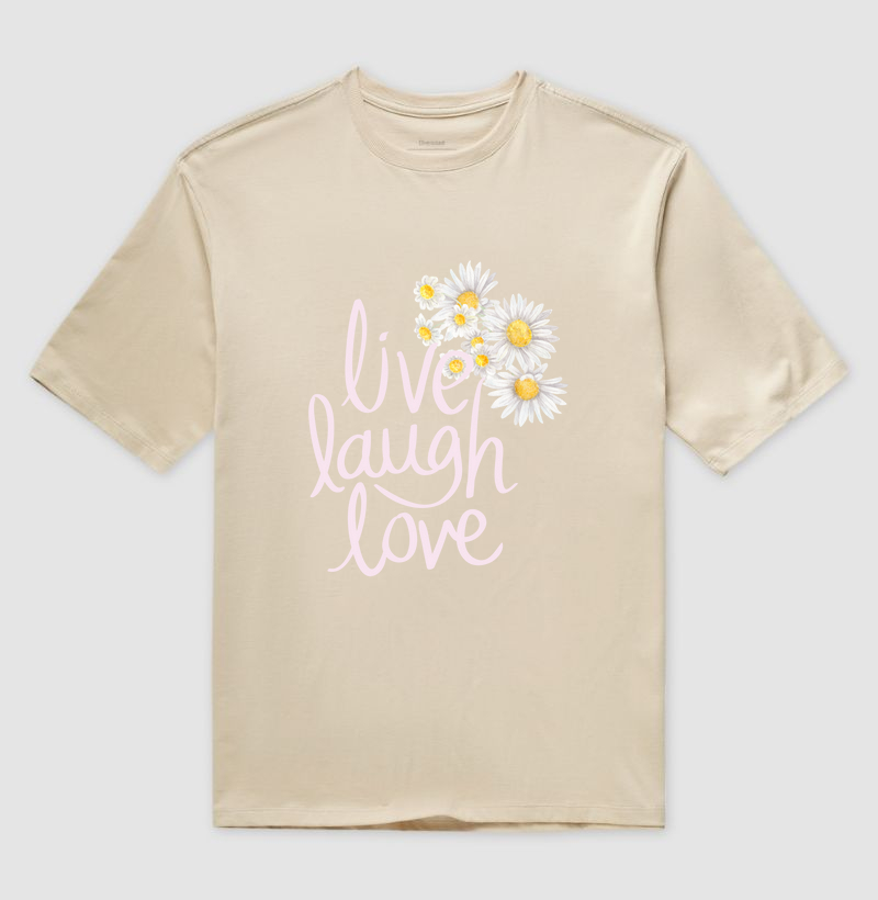 Live Laugh love