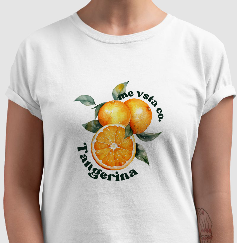 TANGERINA