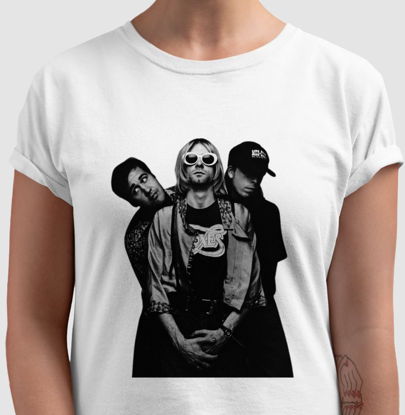 Nirvana - Trio