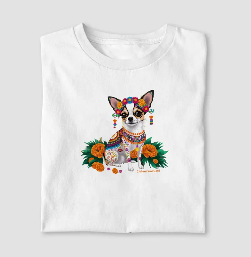 Chihuahua Flores