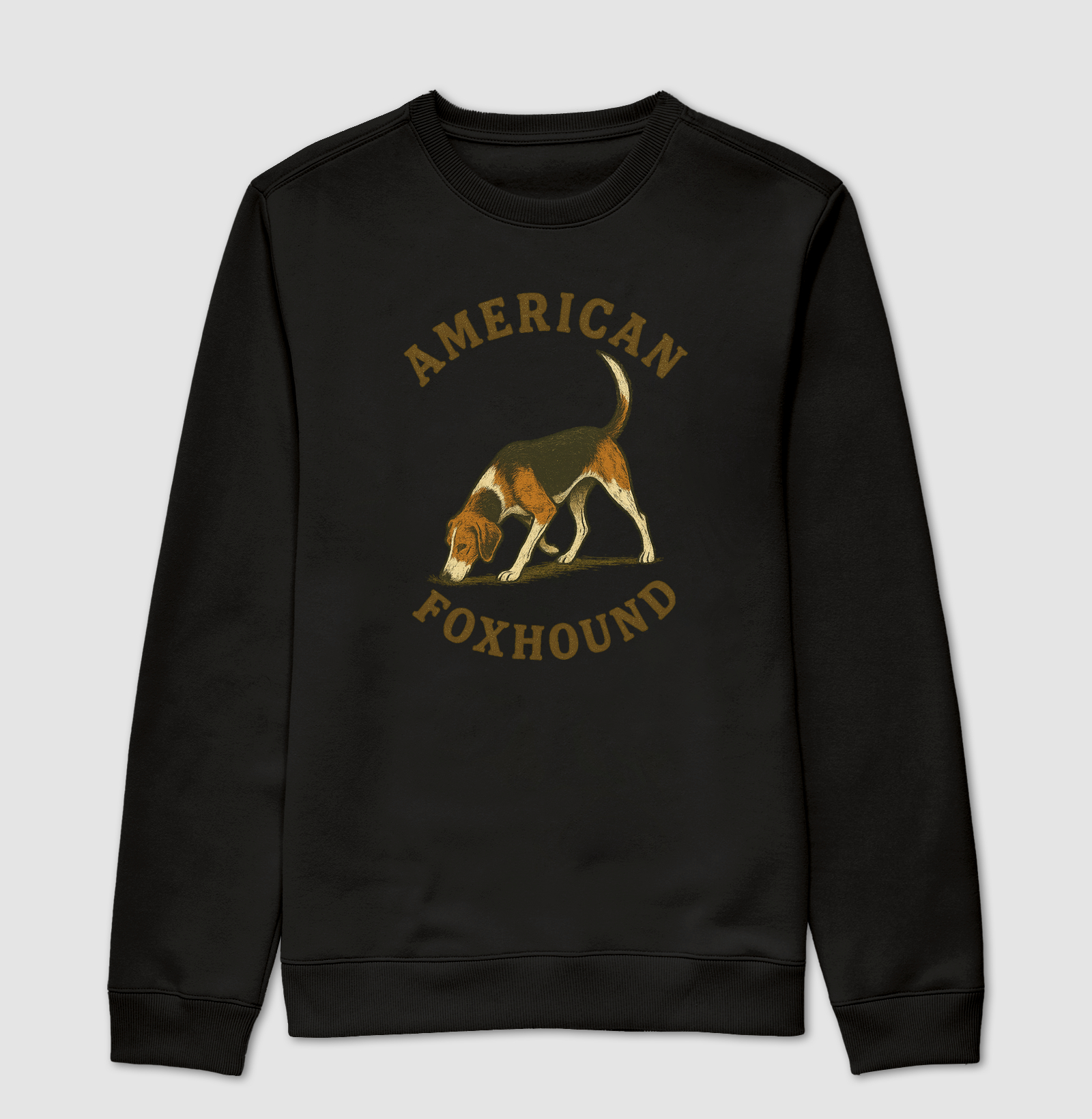 American Foxhound