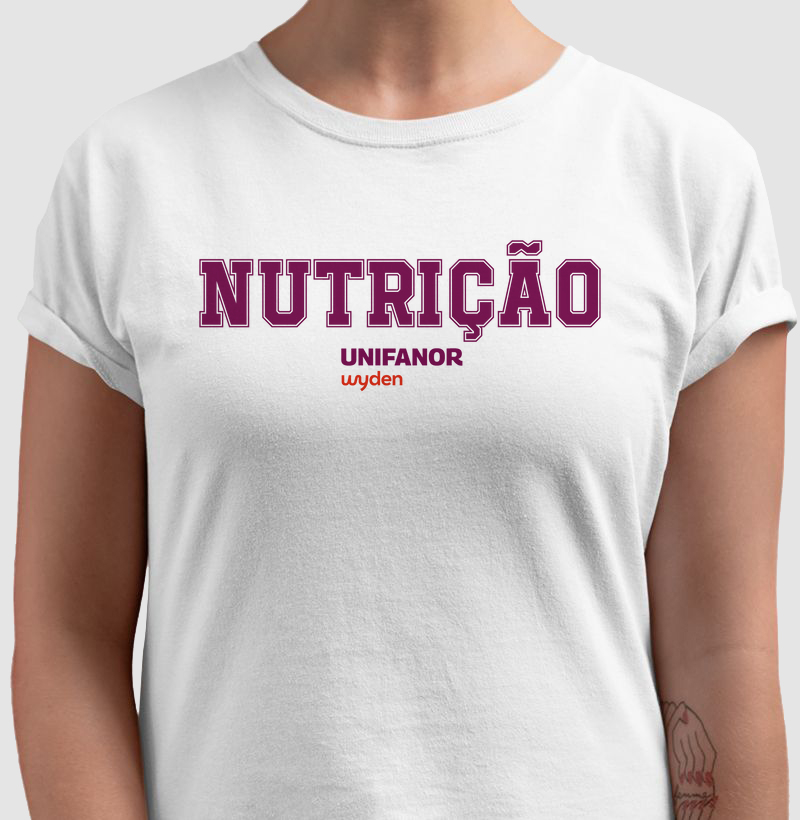 Nutrição
