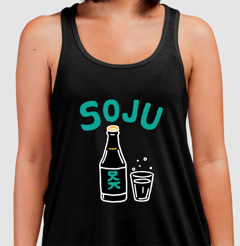 Soju 