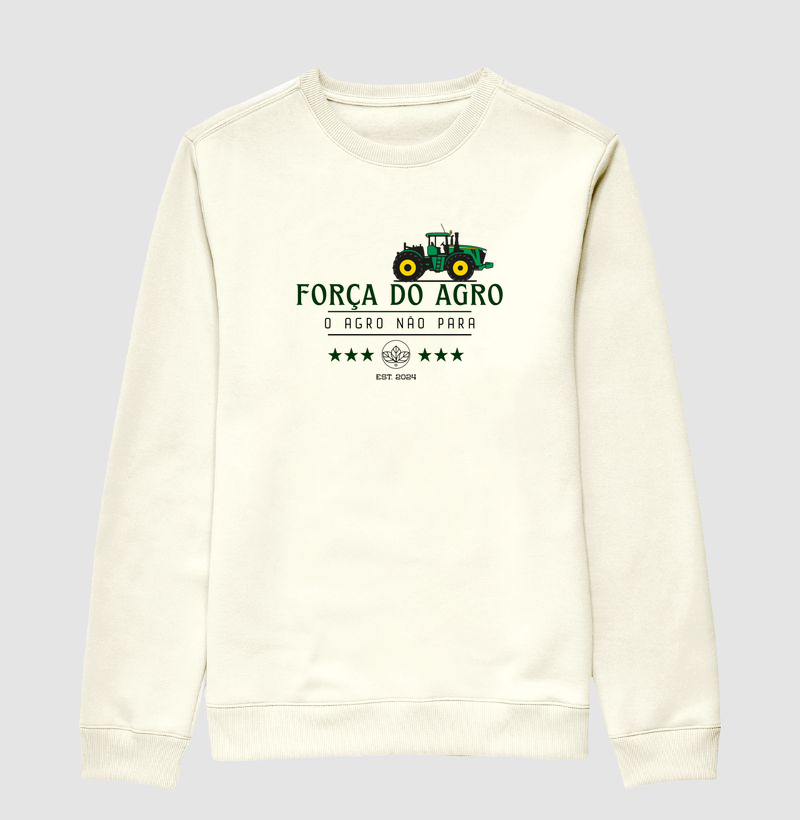Força do Agro Trator