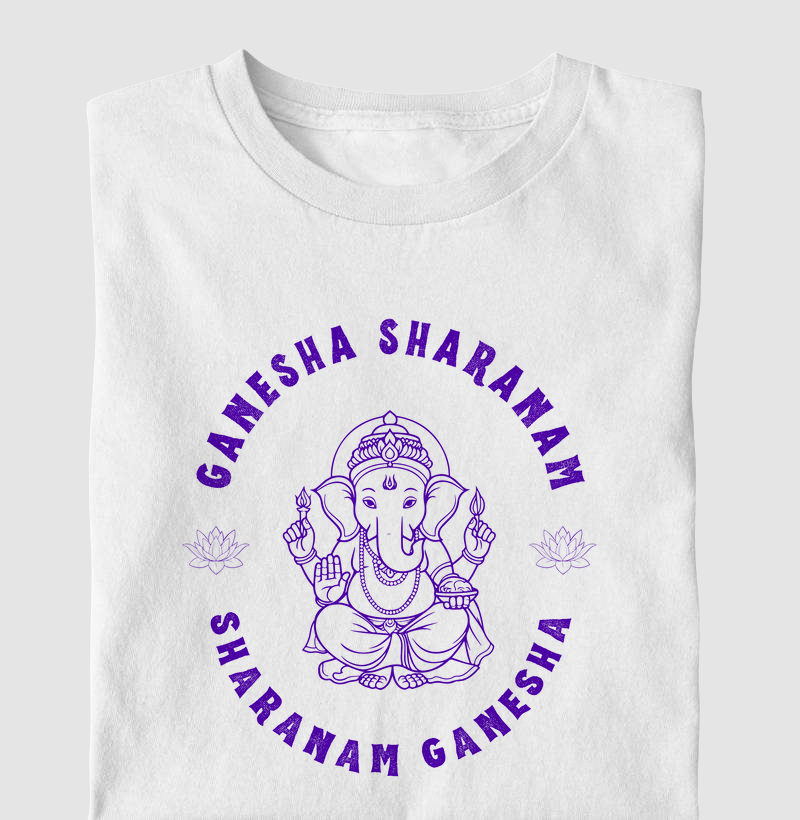 Ganesha Sharanam