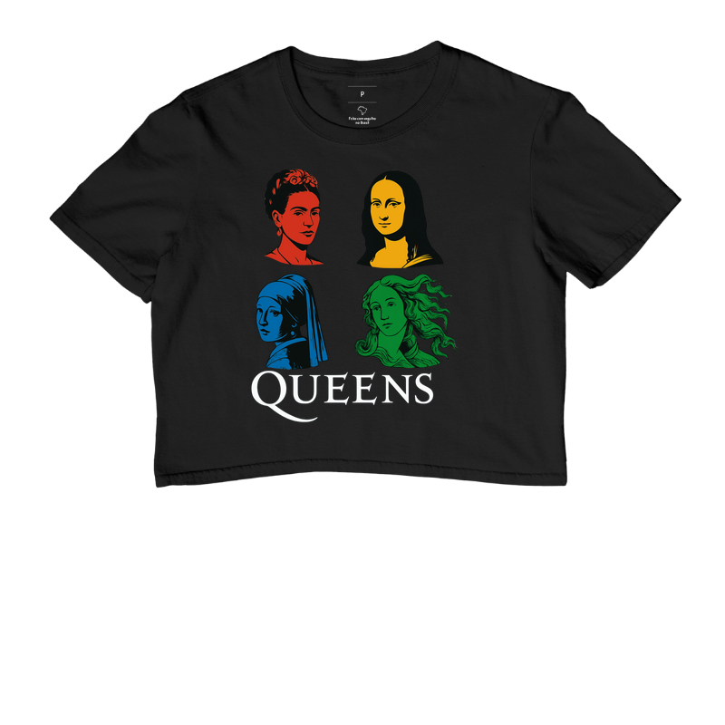 Queens of Art