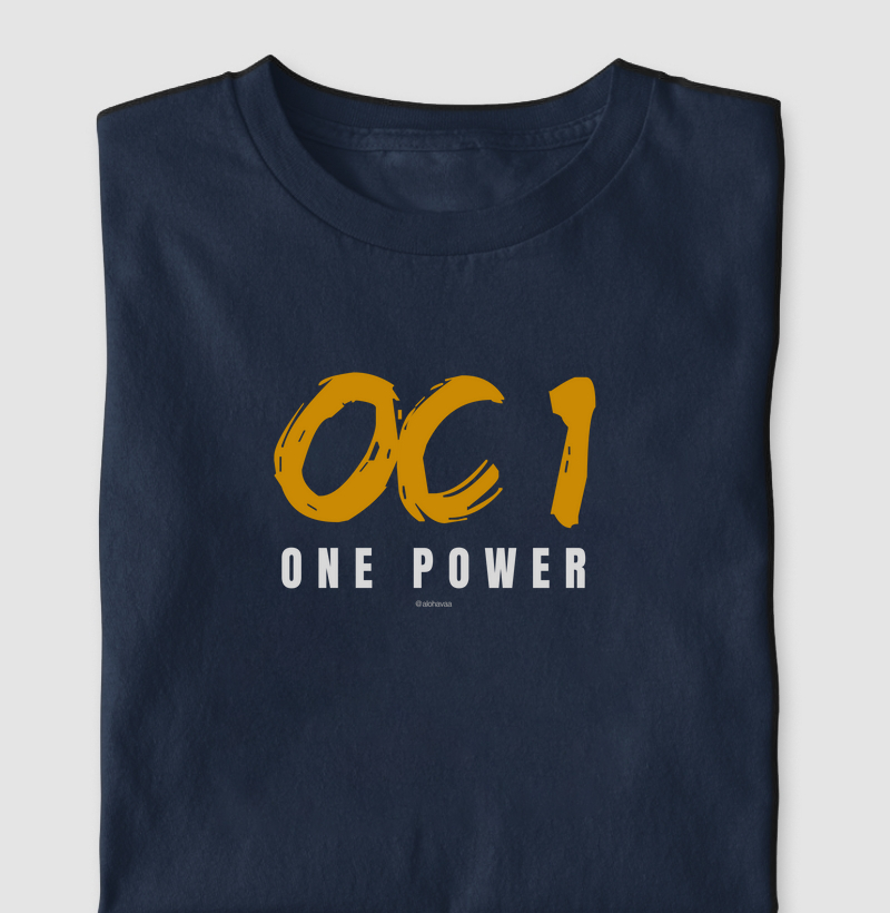 OC1 One Power