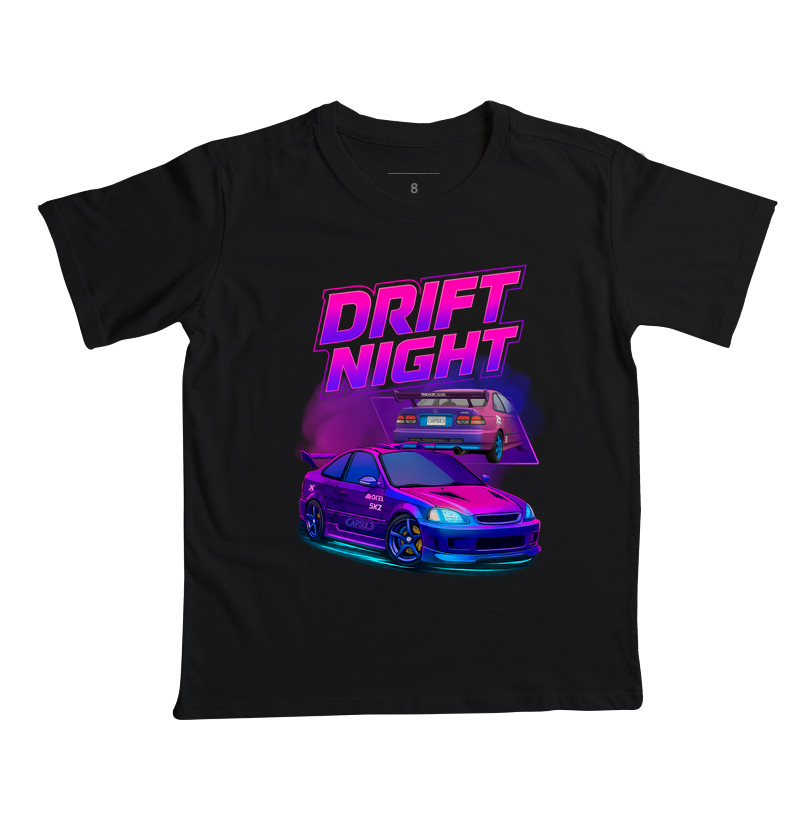 Neon Drift