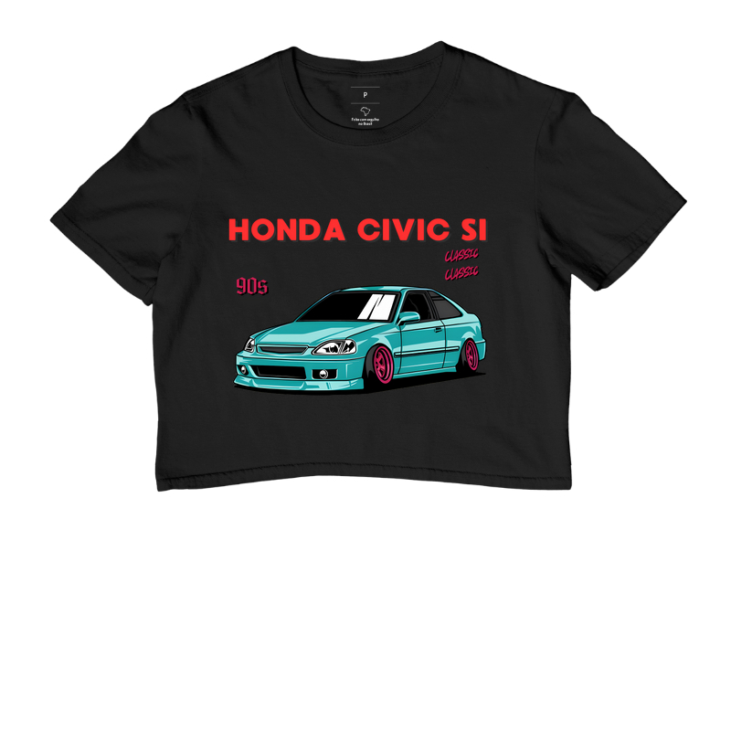 HONDA CIVIC SI JDM