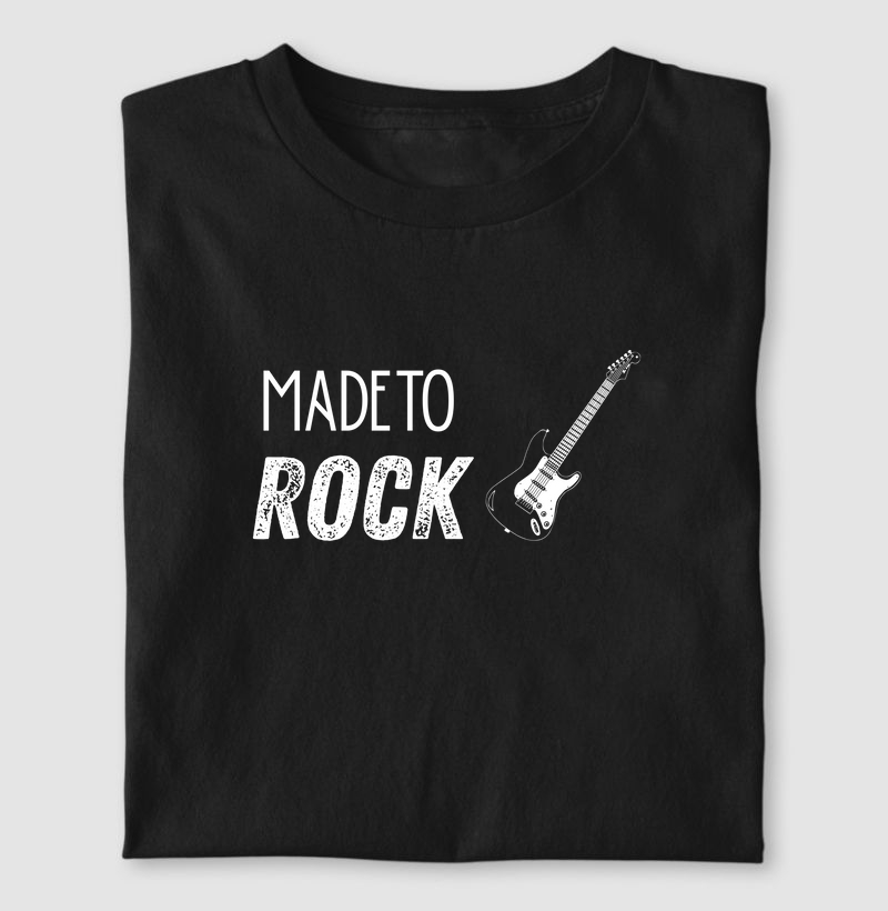 Made To Rock