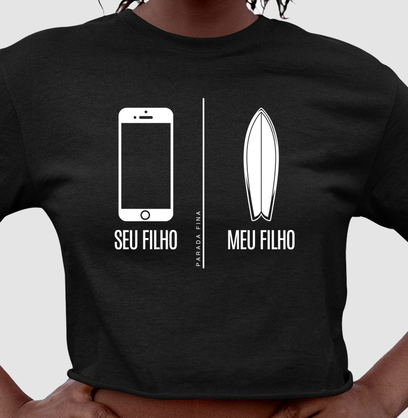 Seu filho, meu filho