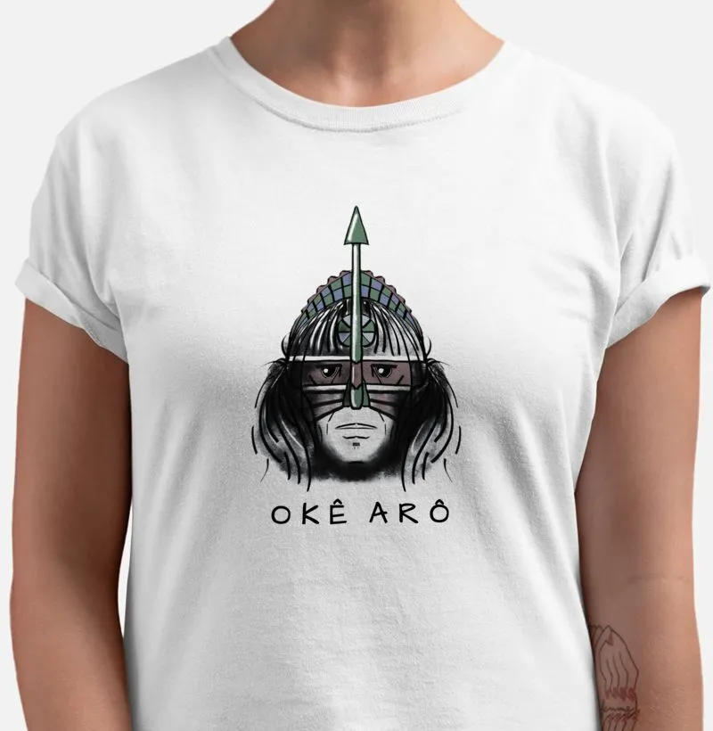OKÊ ARÔ