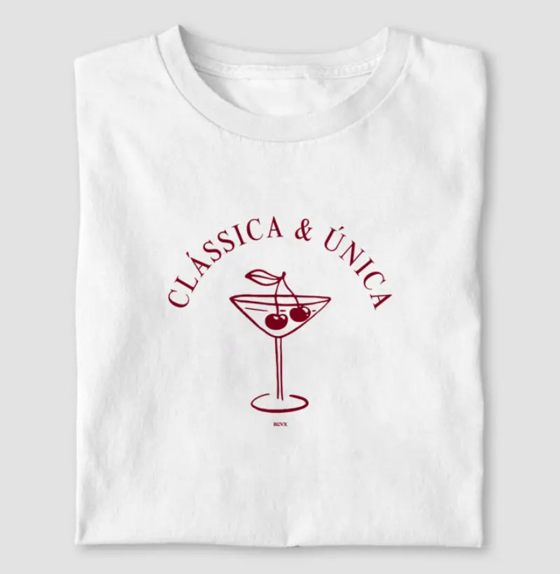 Clássica & Única
