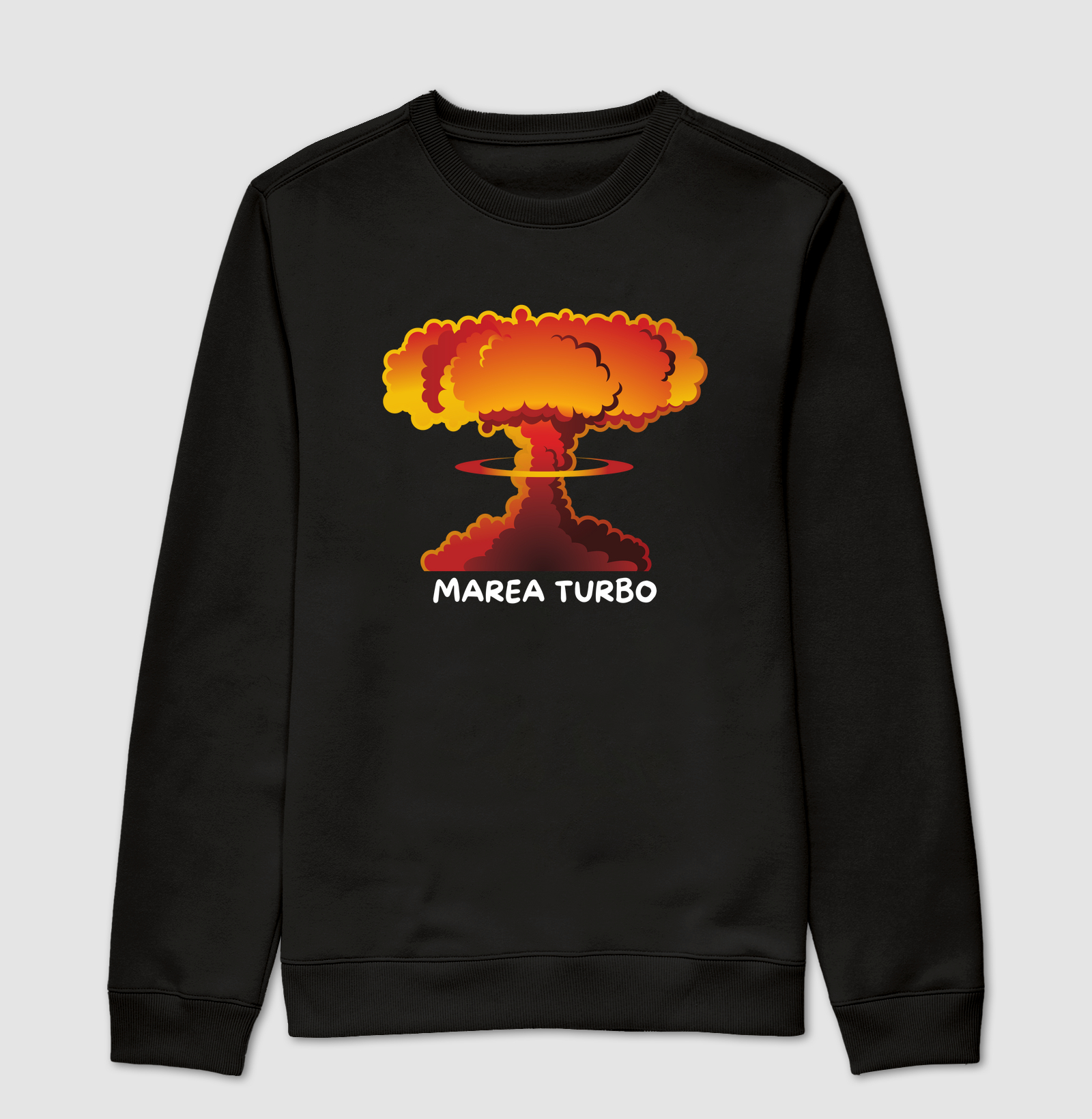 Marea Turbo