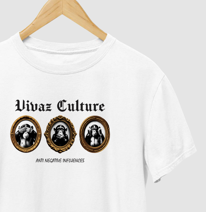 Anti Negative Influences