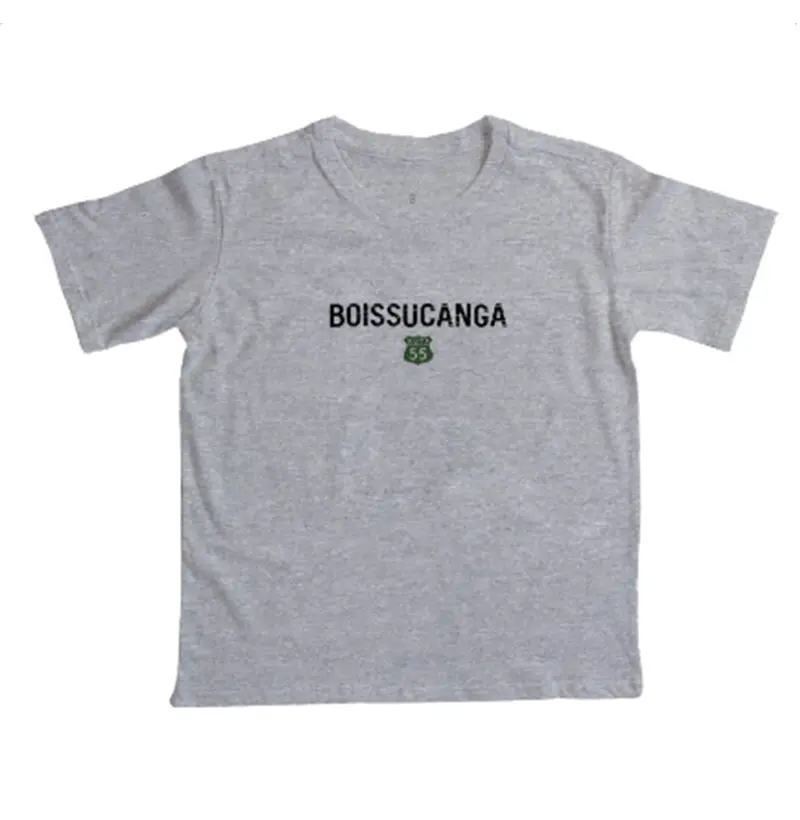 Boissucanga - Infantil