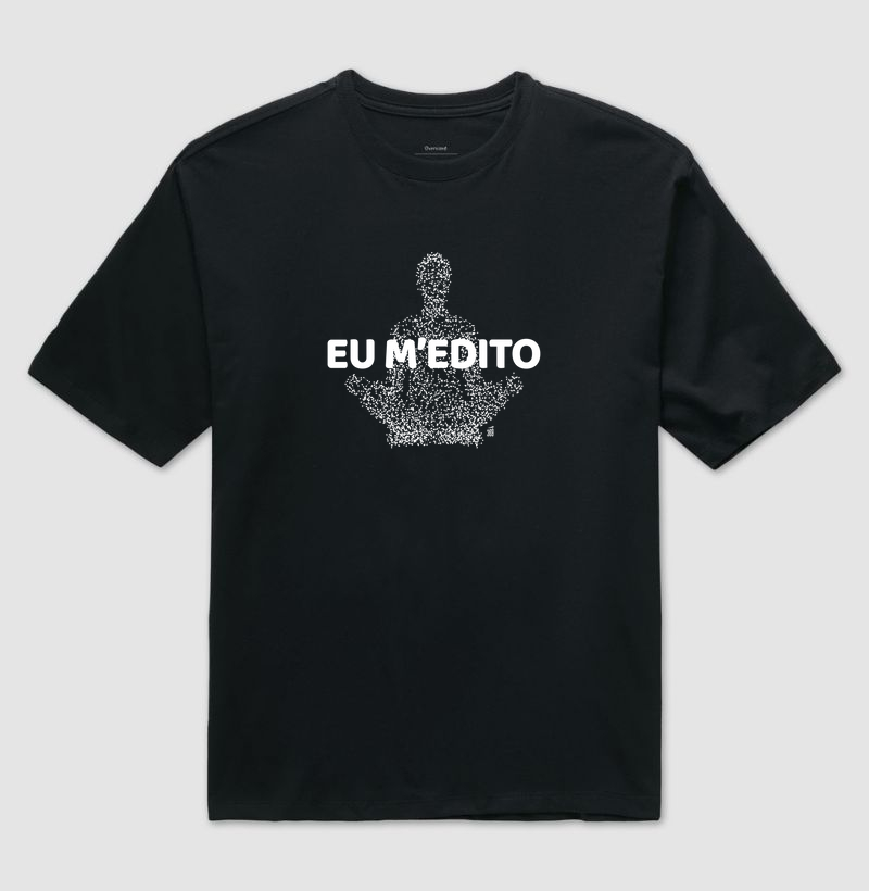 Eu m'edito
