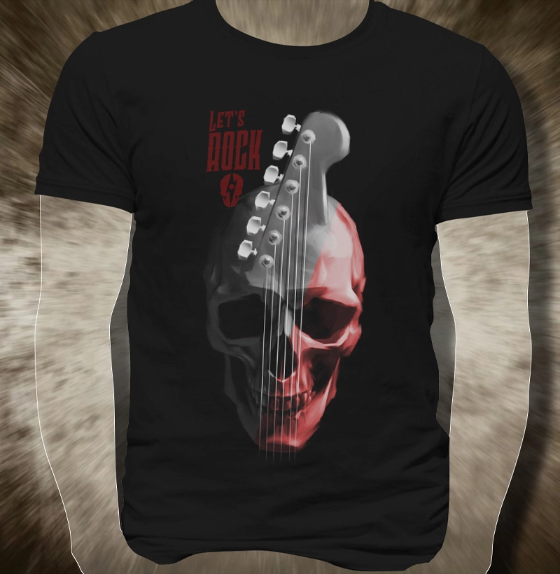 LET'S ROCK