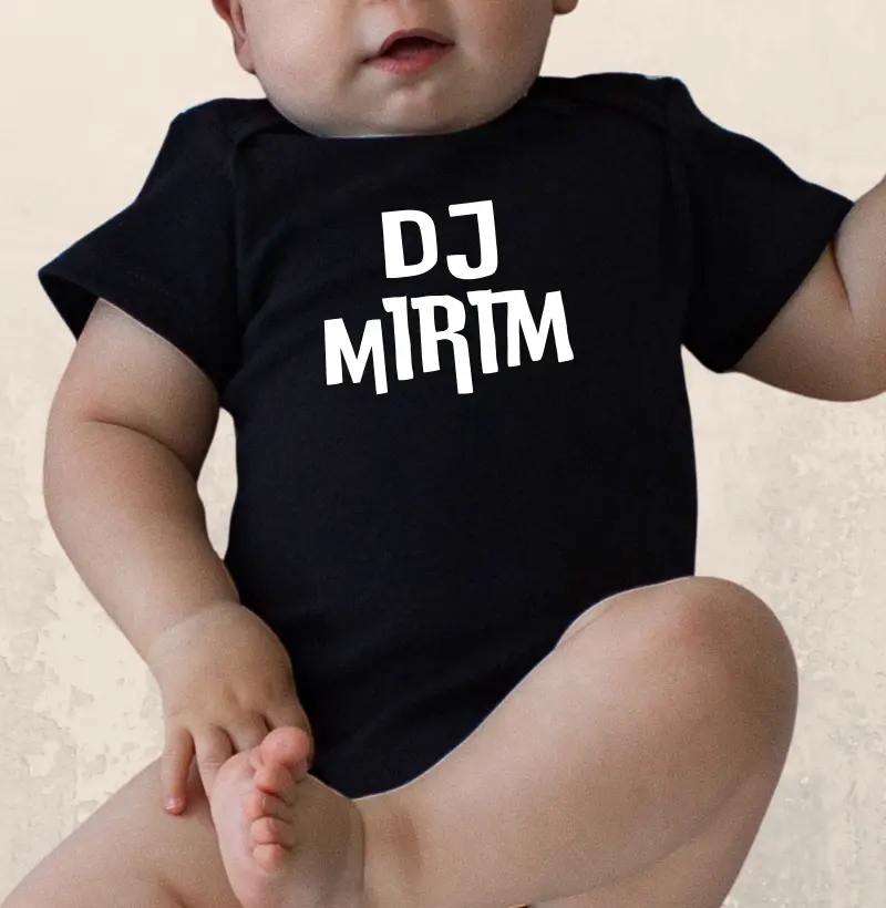 Dj Mirim